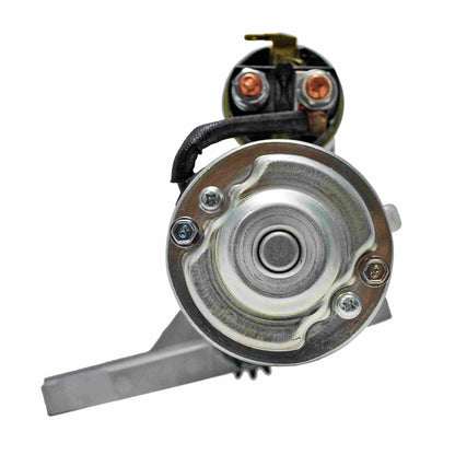 Quality-Built Starter Motor 16017