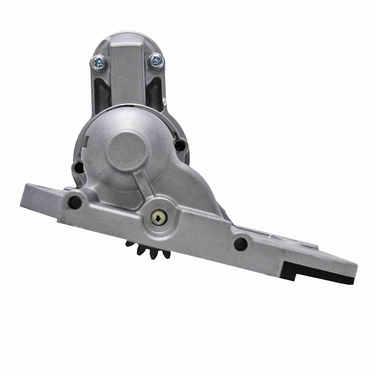 Quality-Built Starter Motor 16017