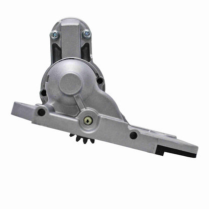 Quality-Built Starter Motor 16017
