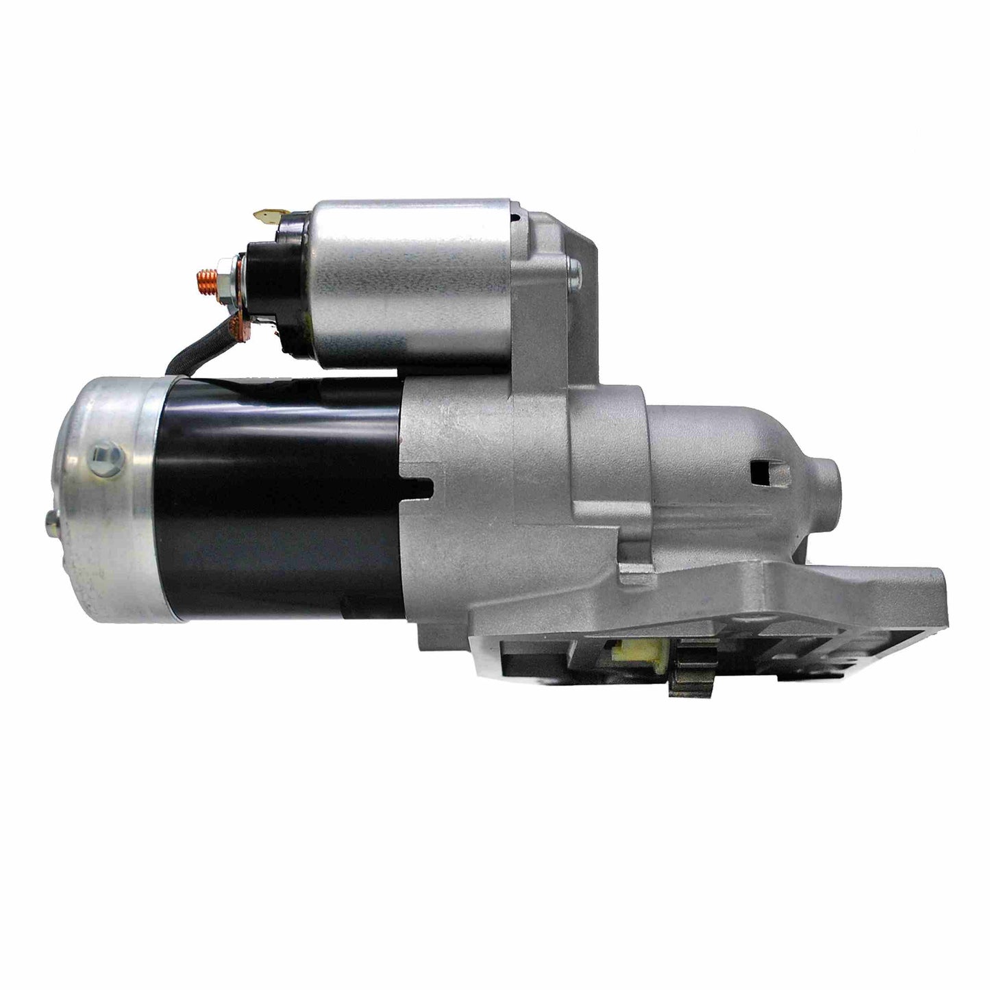 Quality-Built Starter Motor 16017