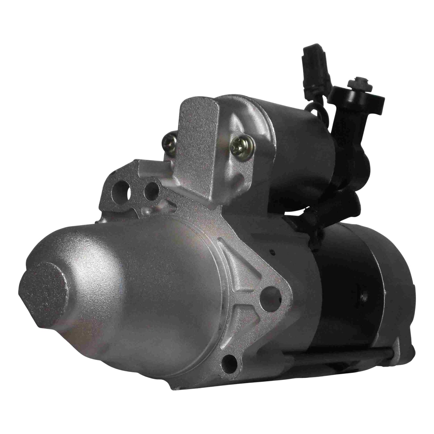Quality-Built Starter 16018