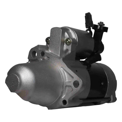 Quality-Built Starter 16018