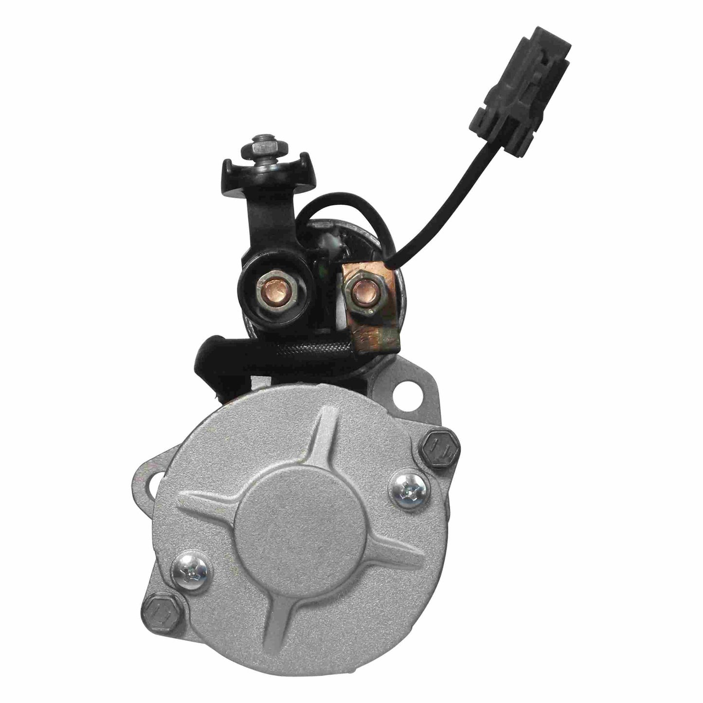 Quality-Built Starter 16018