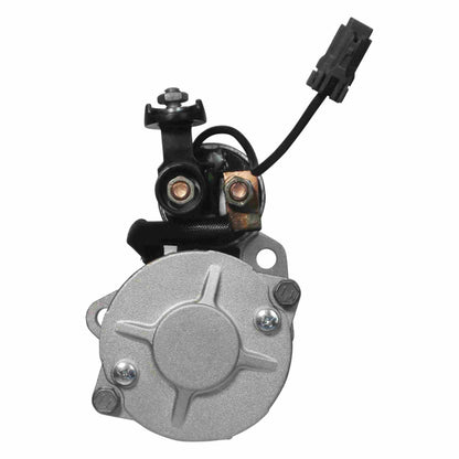 Quality-Built Starter 16018