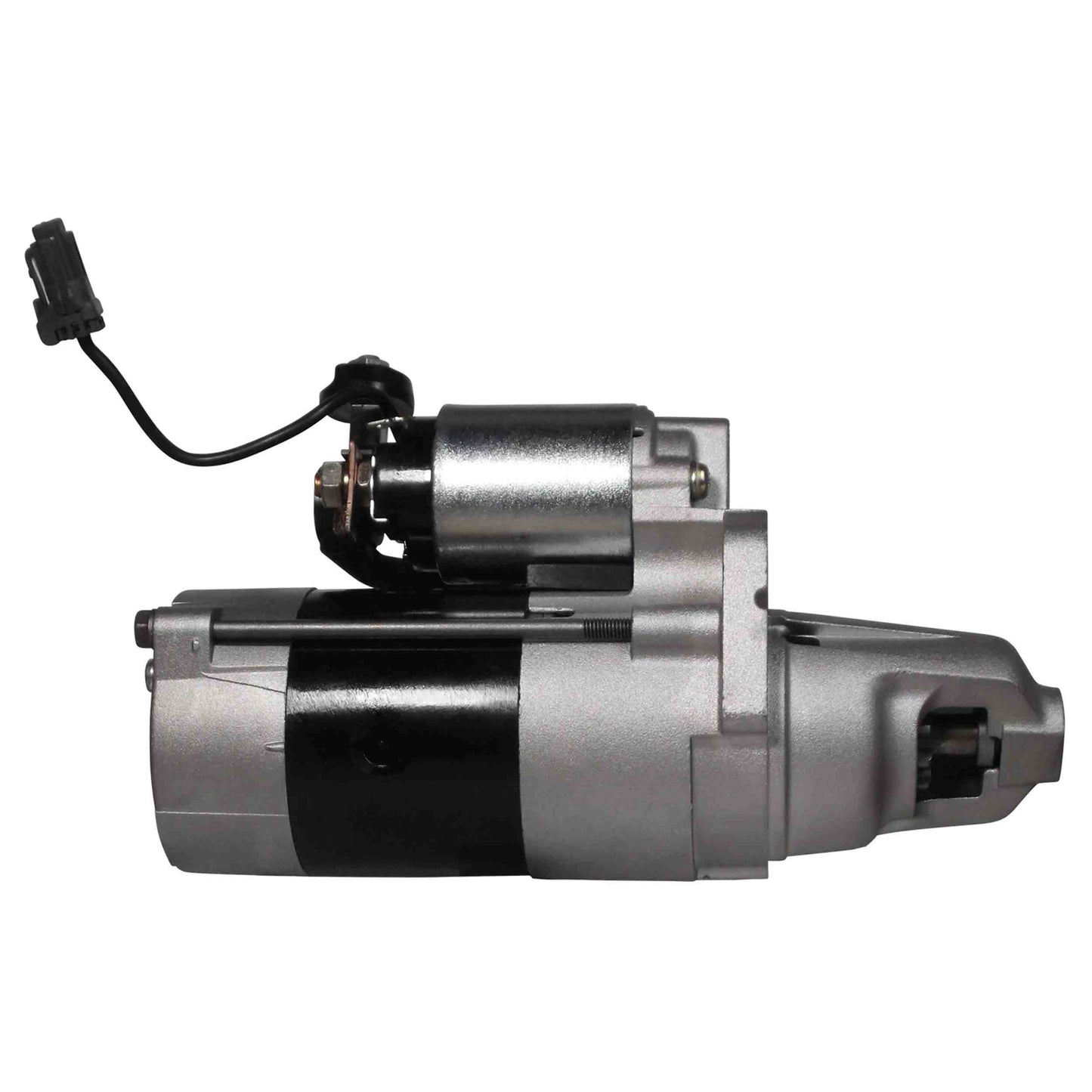 Quality-Built Starter 16018