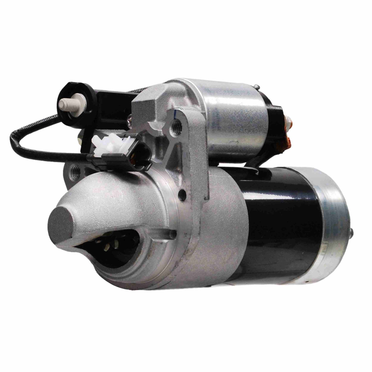 Quality-Built Starter 16019