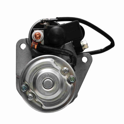 Quality-Built Starter 16019