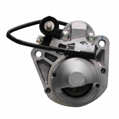 Quality-Built Starter 16019