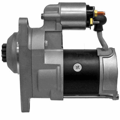 Quality-Built Starter Motor 16021