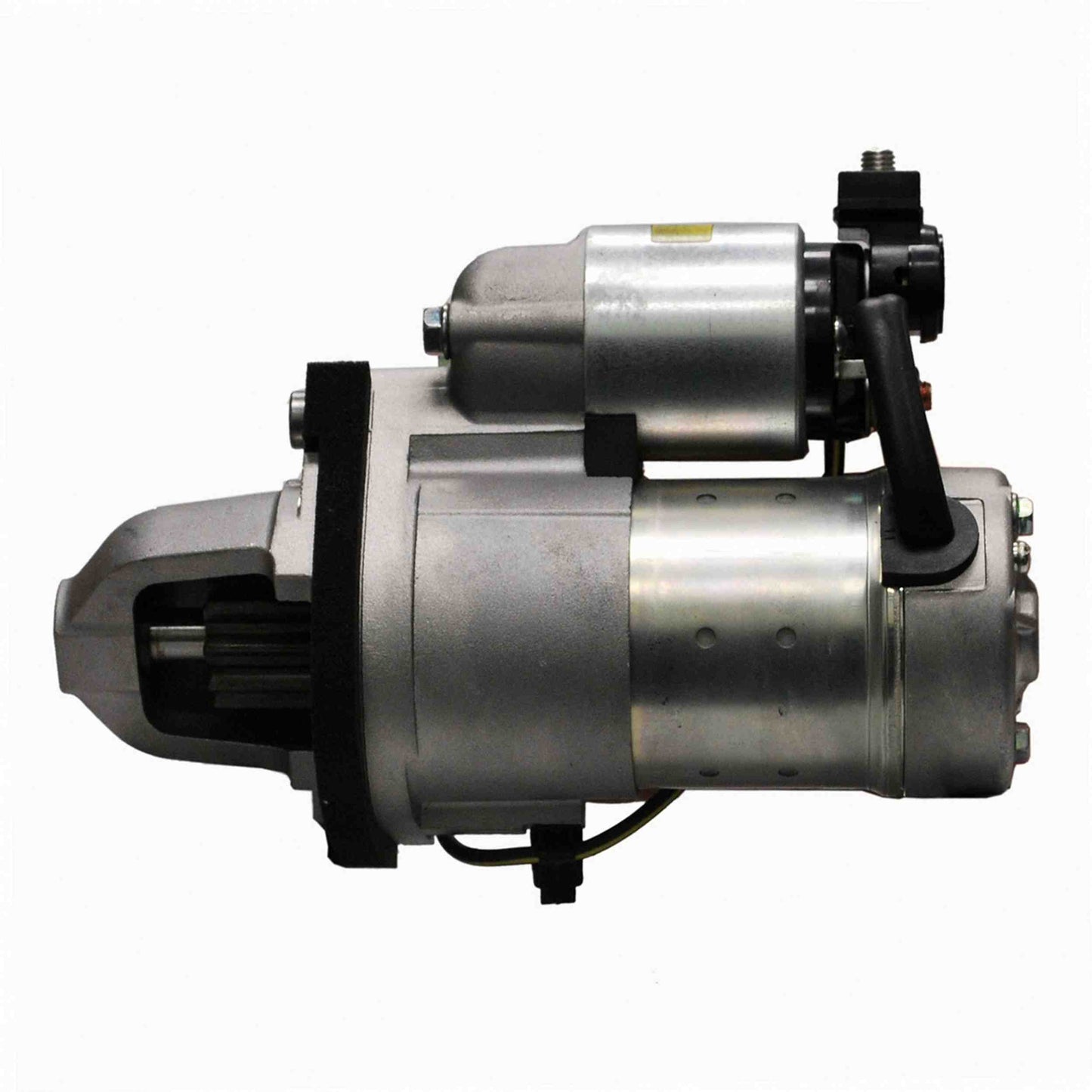 Quality-Built Starter Motor 16022