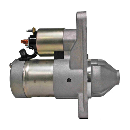 Quality-Built Starter Motor 16025