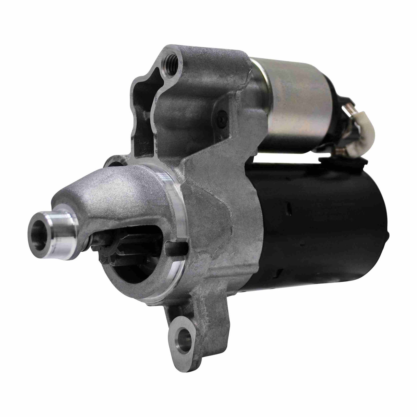 Quality-Built Starter Motor 16028
