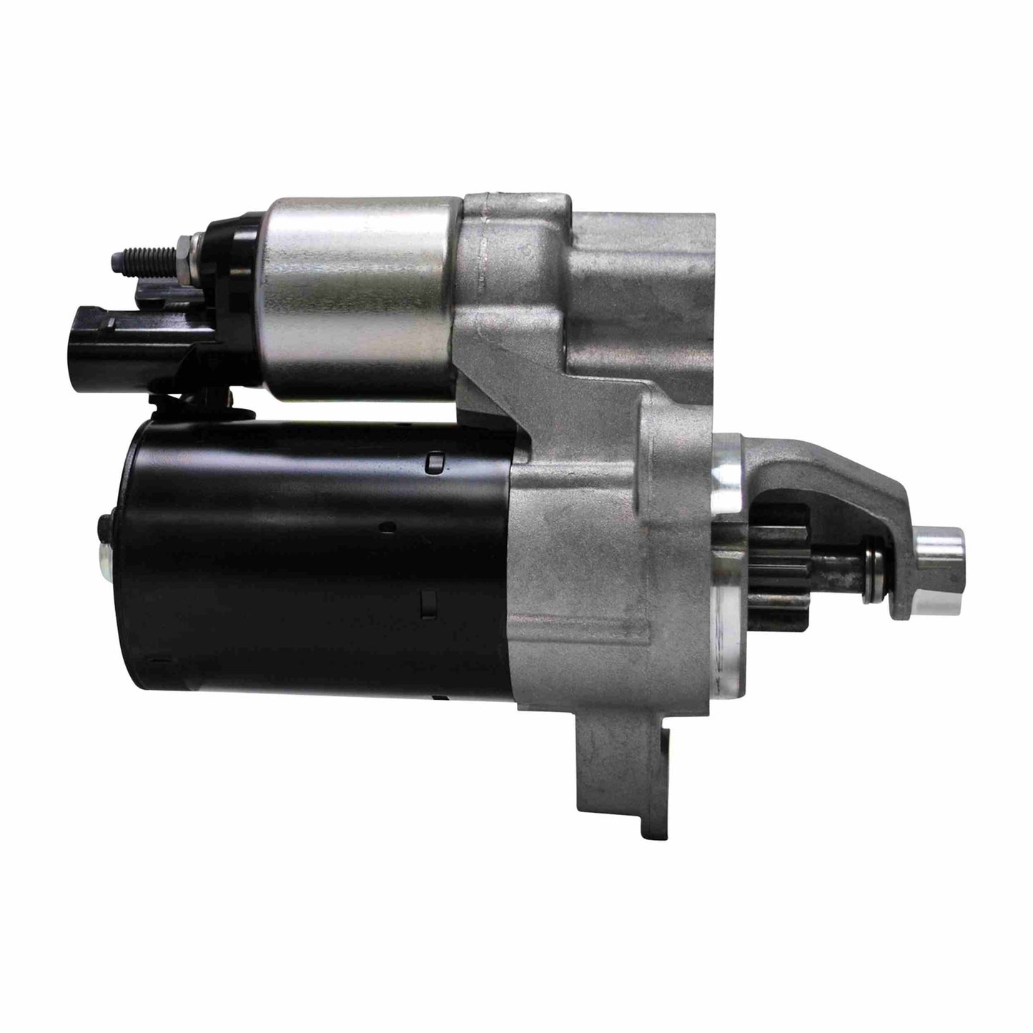 Quality-Built Starter Motor 16028