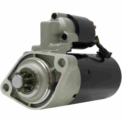 Quality-Built Starter Motor 16030