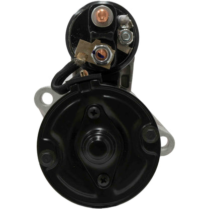 Quality-Built Starter Motor 16030