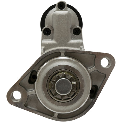 Quality-Built Starter Motor 16030