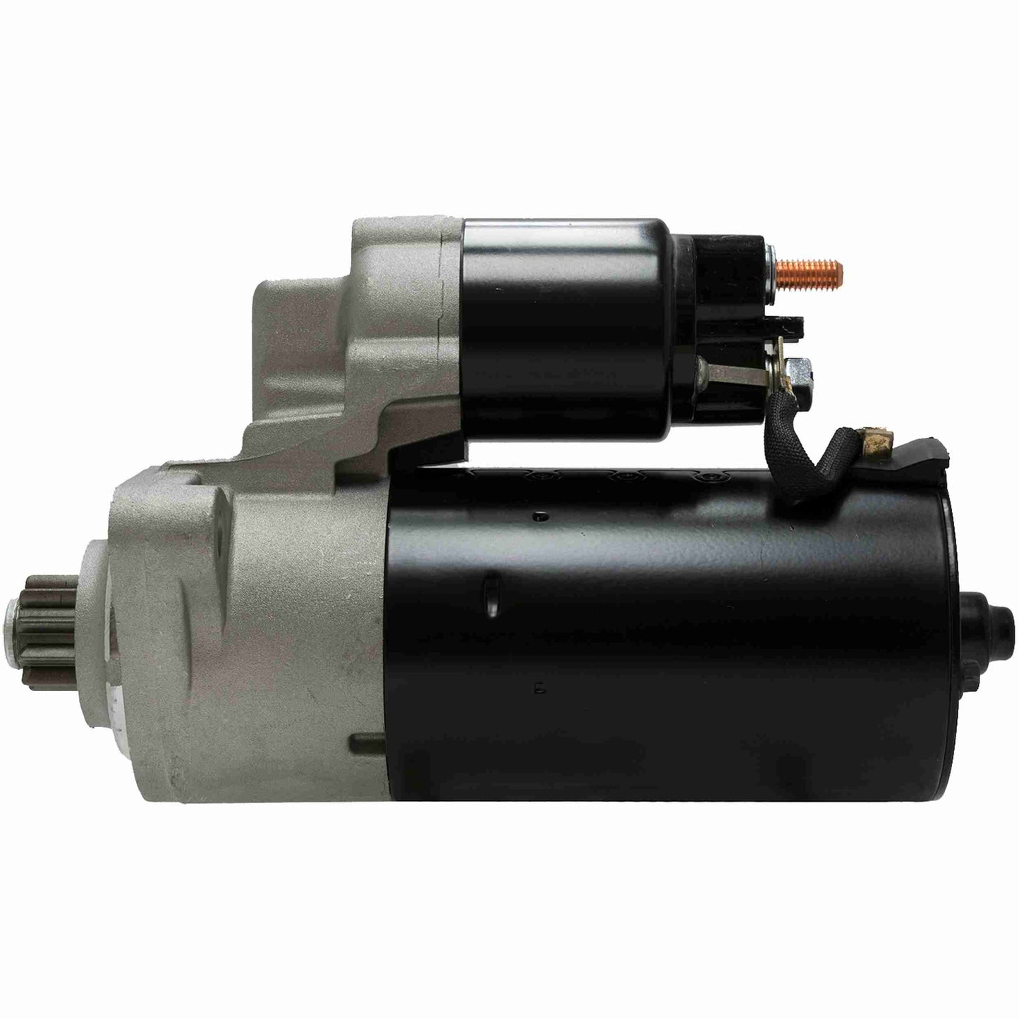 Quality-Built Starter Motor 16030
