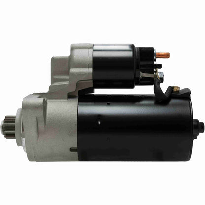 Quality-Built Starter Motor 16030