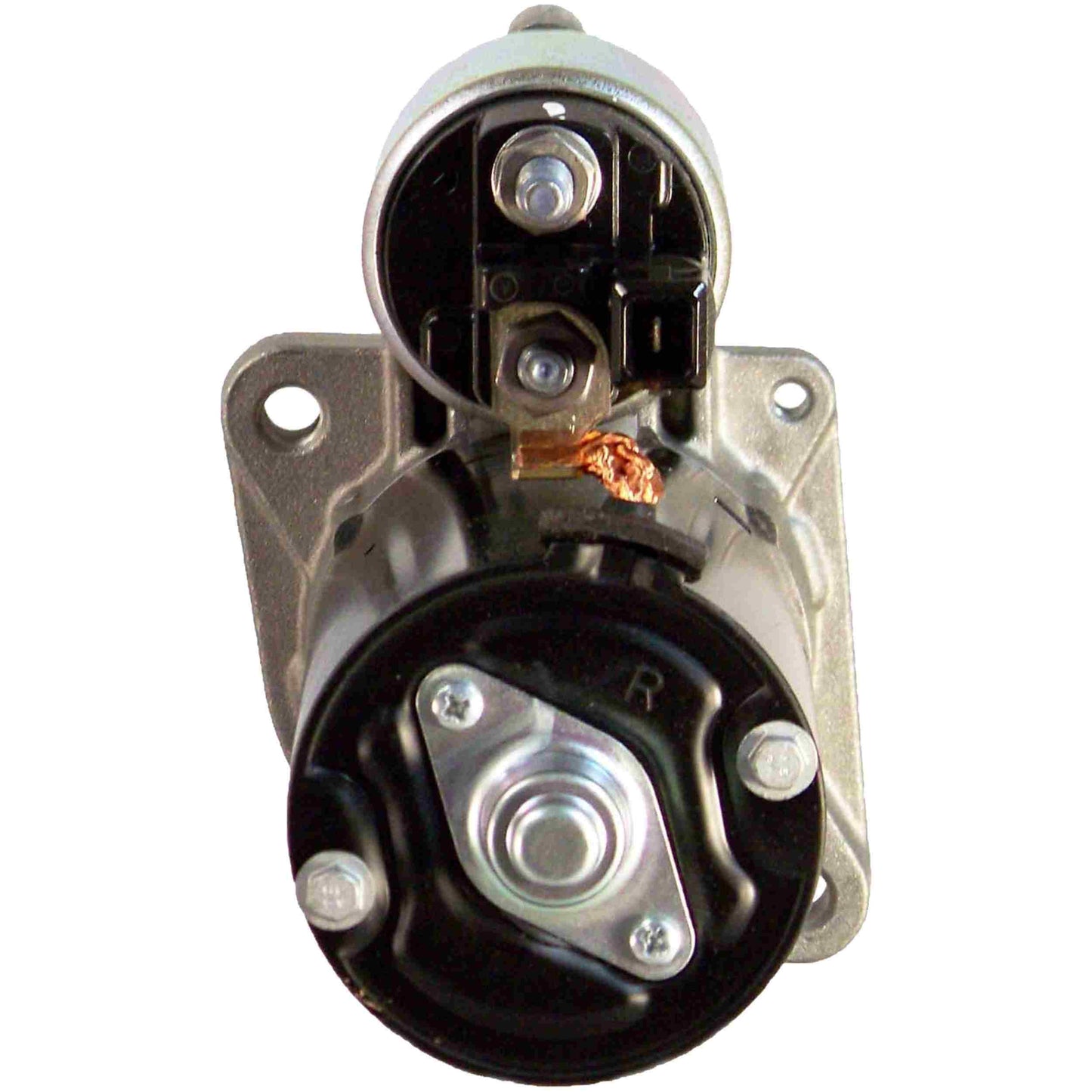 Quality-Built Starter 16032