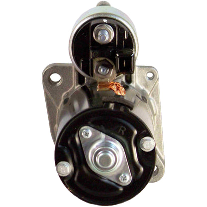 Quality-Built Starter 16032