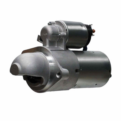 Quality-Built Starter Motor 16035