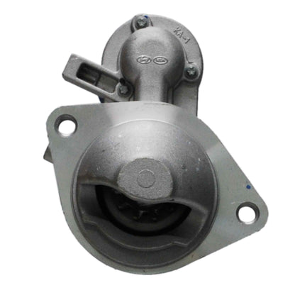 Quality-Built Starter Motor 16035