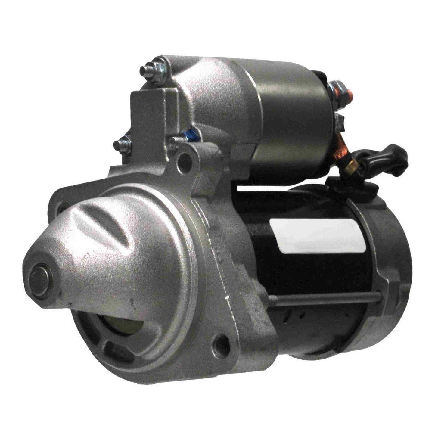 Quality-Built Starter 16038