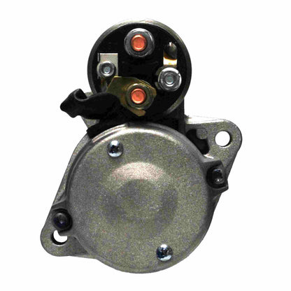 Quality-Built Starter Motor 16038