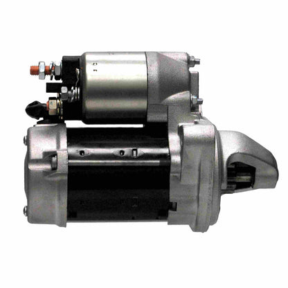 Quality-Built Starter Motor 16038