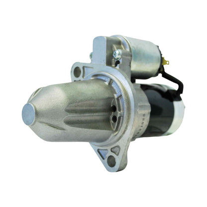 Quality-Built Starter 16040