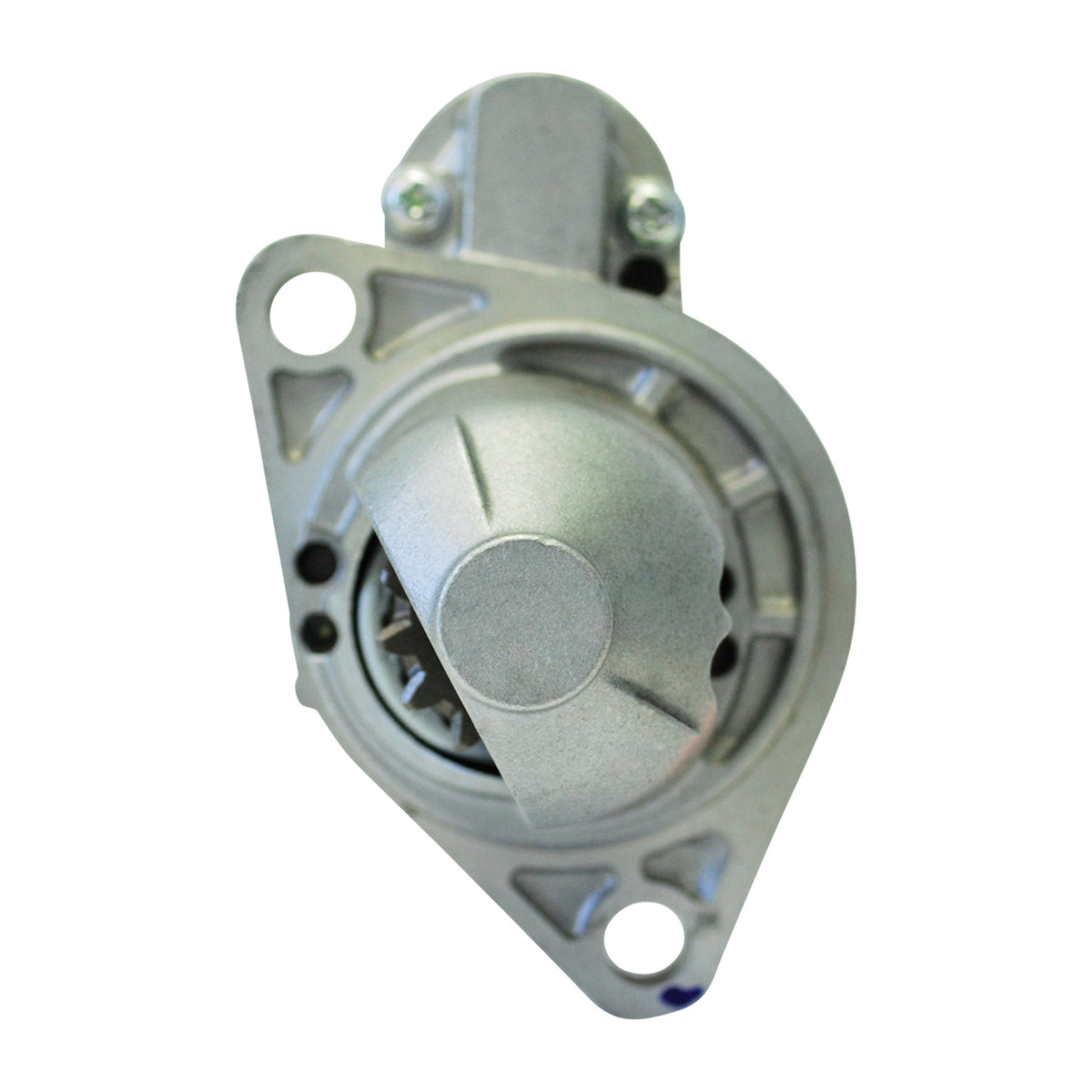 Quality-Built Starter 16040