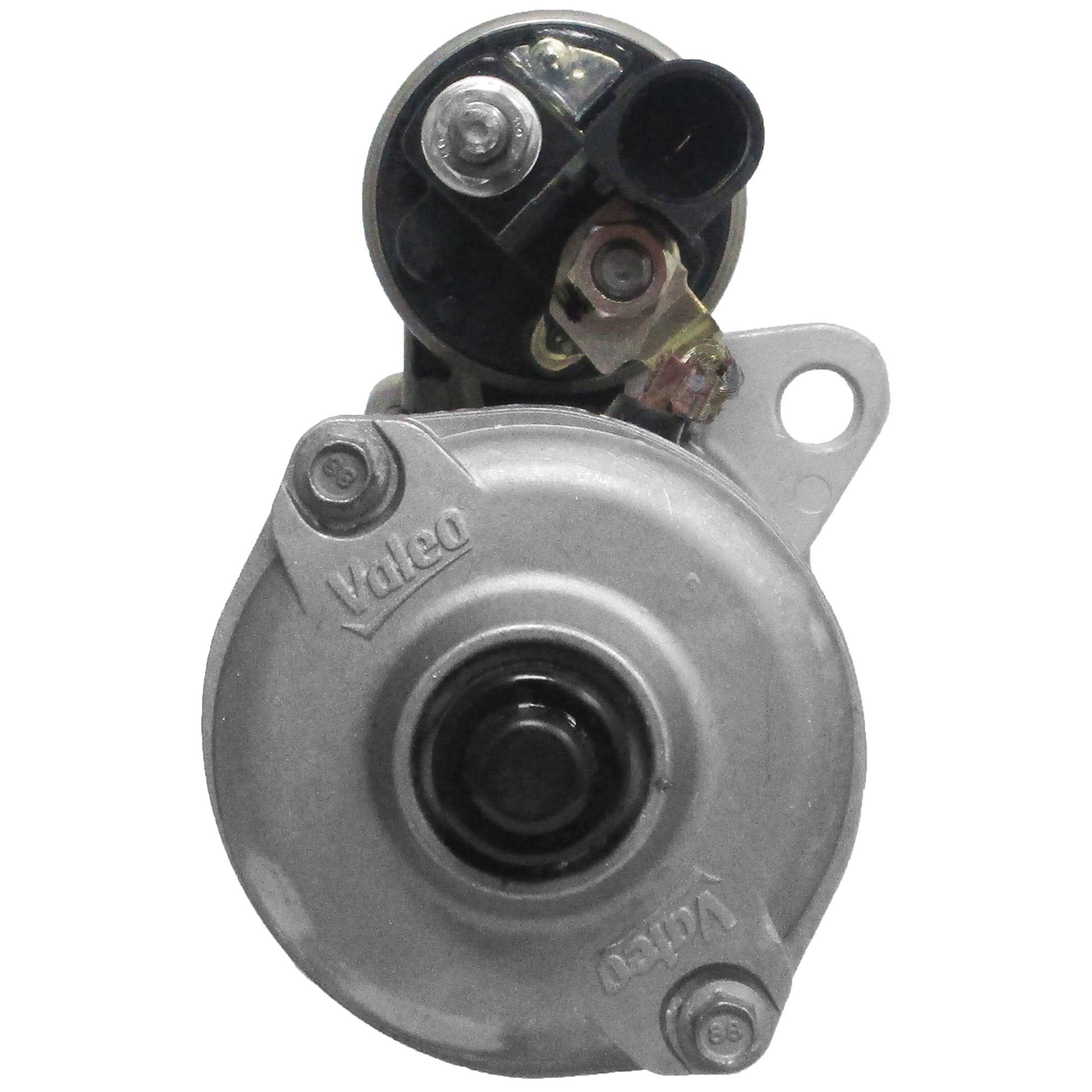 MPA Starter Motor 16044 image 4