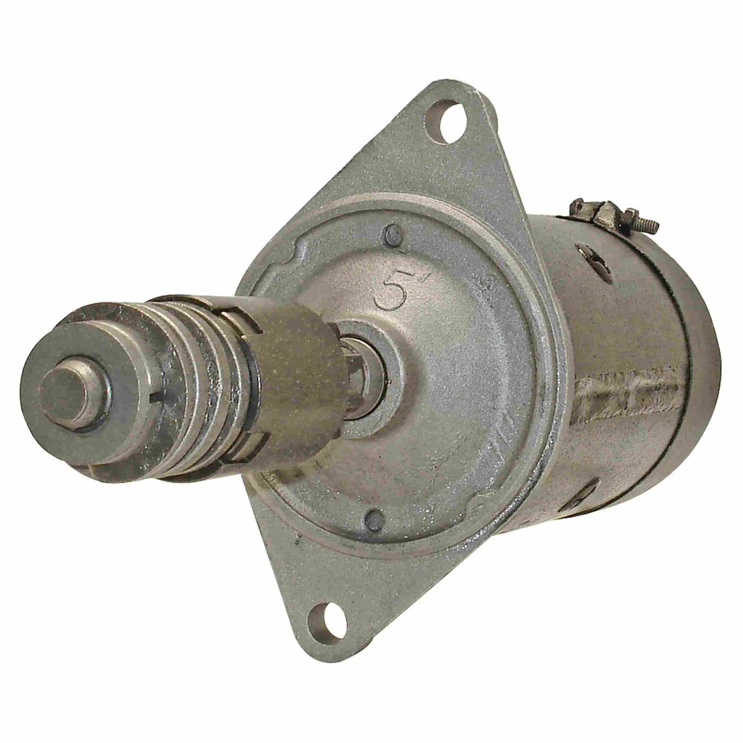 Quality-Built Starter 16121