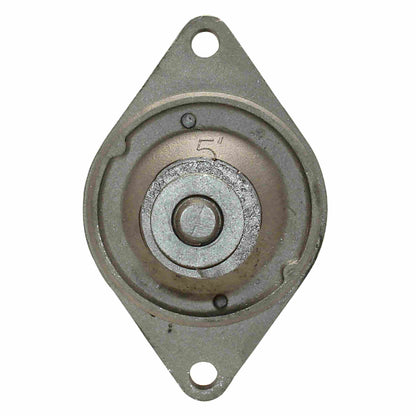 Quality-Built Starter Motor 16121