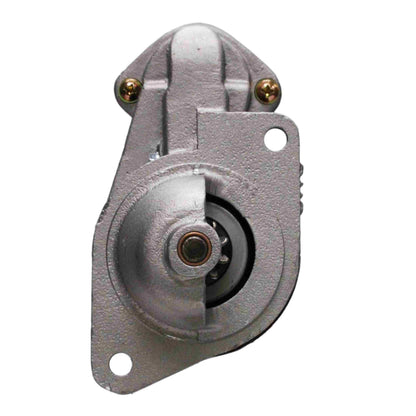 Quality-Built Starter Motor 16164