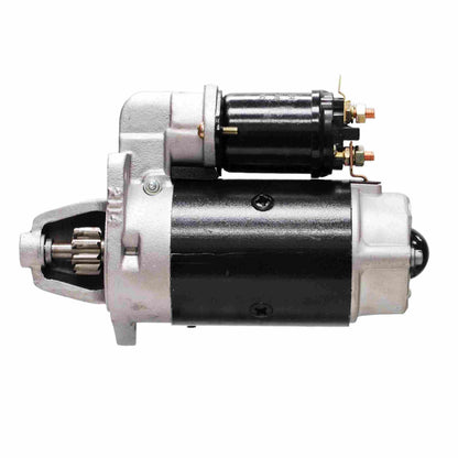 Quality-Built Starter Motor 16164