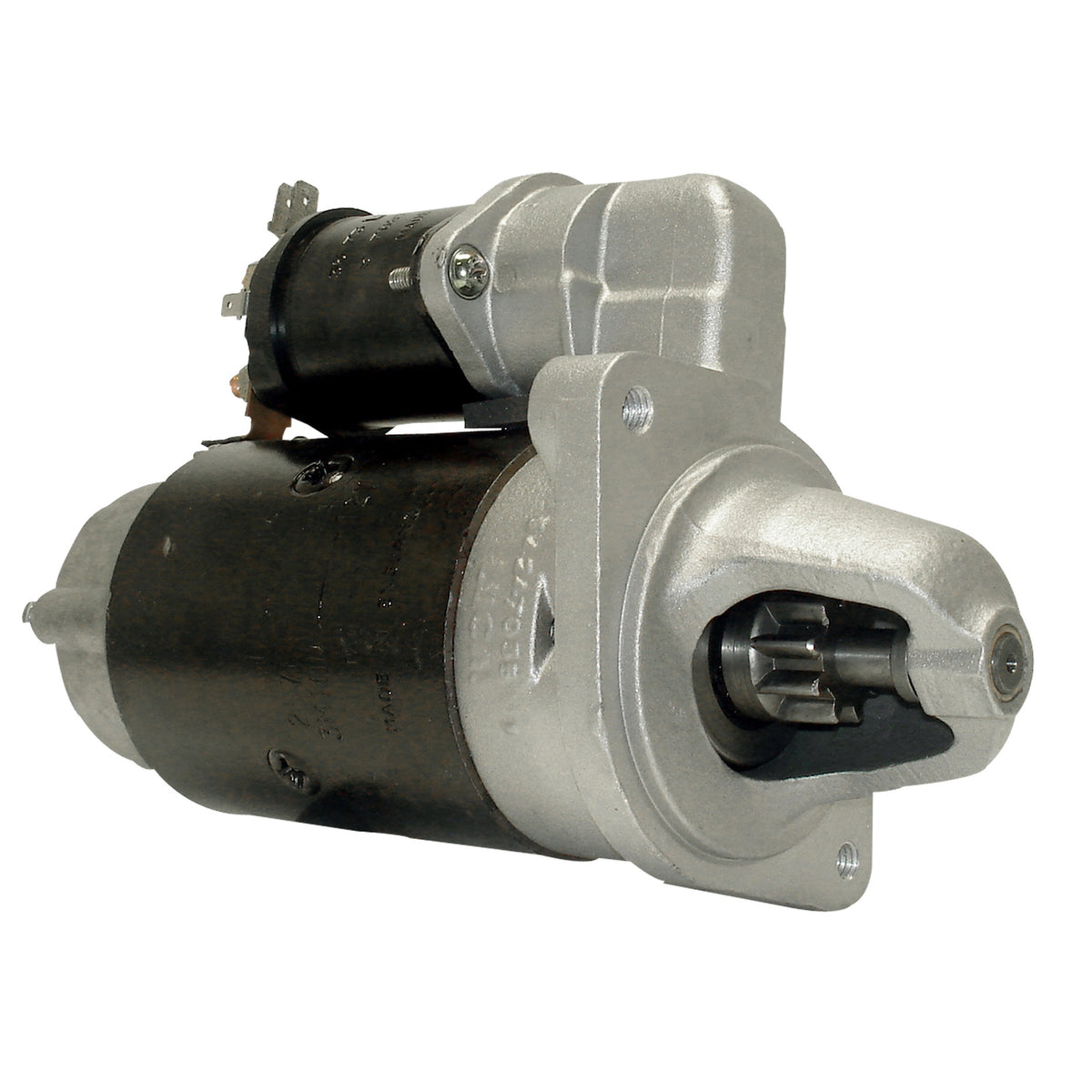 Quality-Built Starter 16178