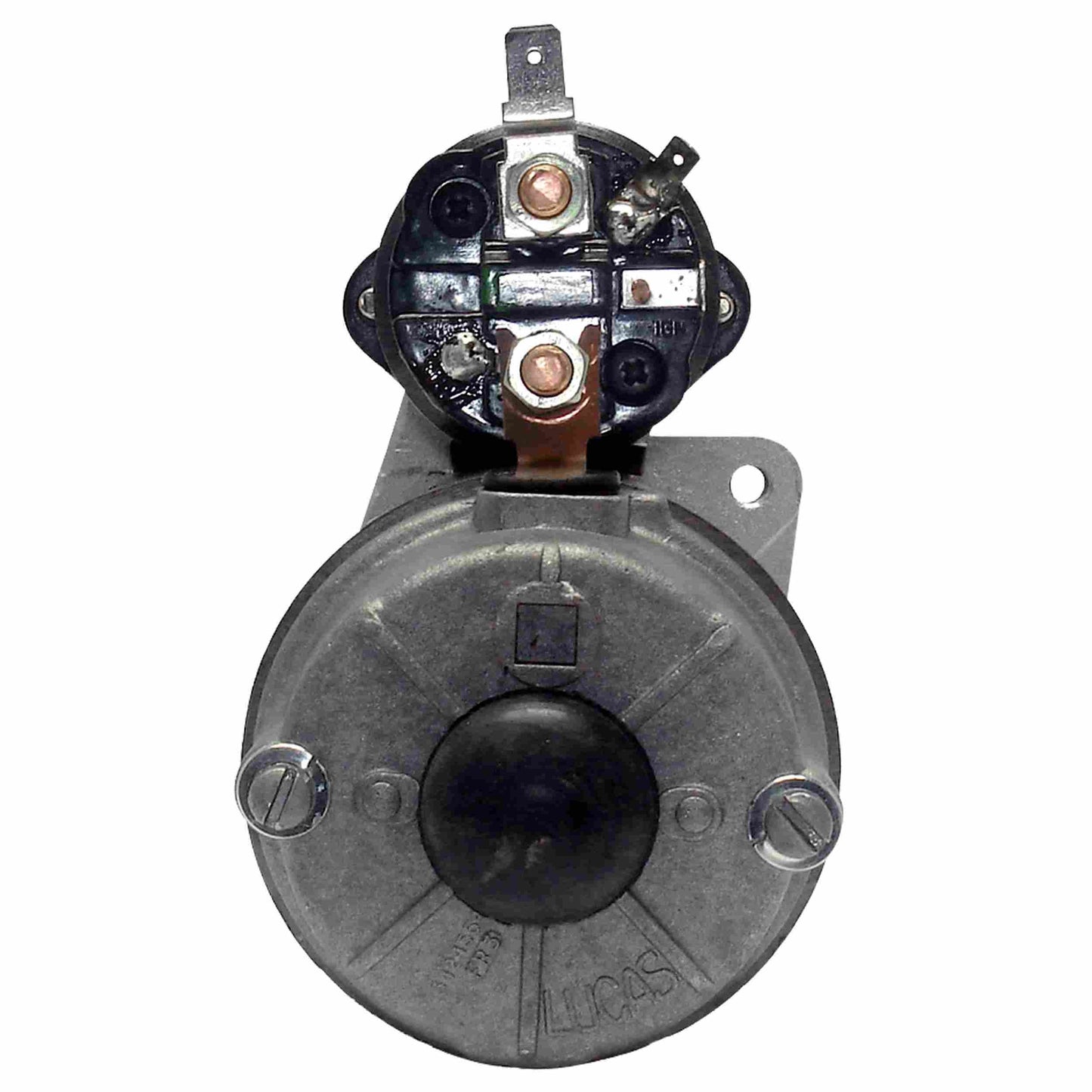 Quality-Built Starter 16178