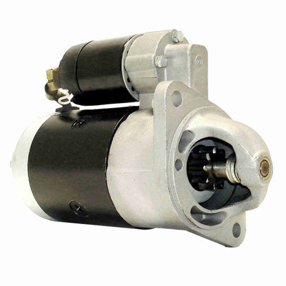 Quality-Built Starter 16203