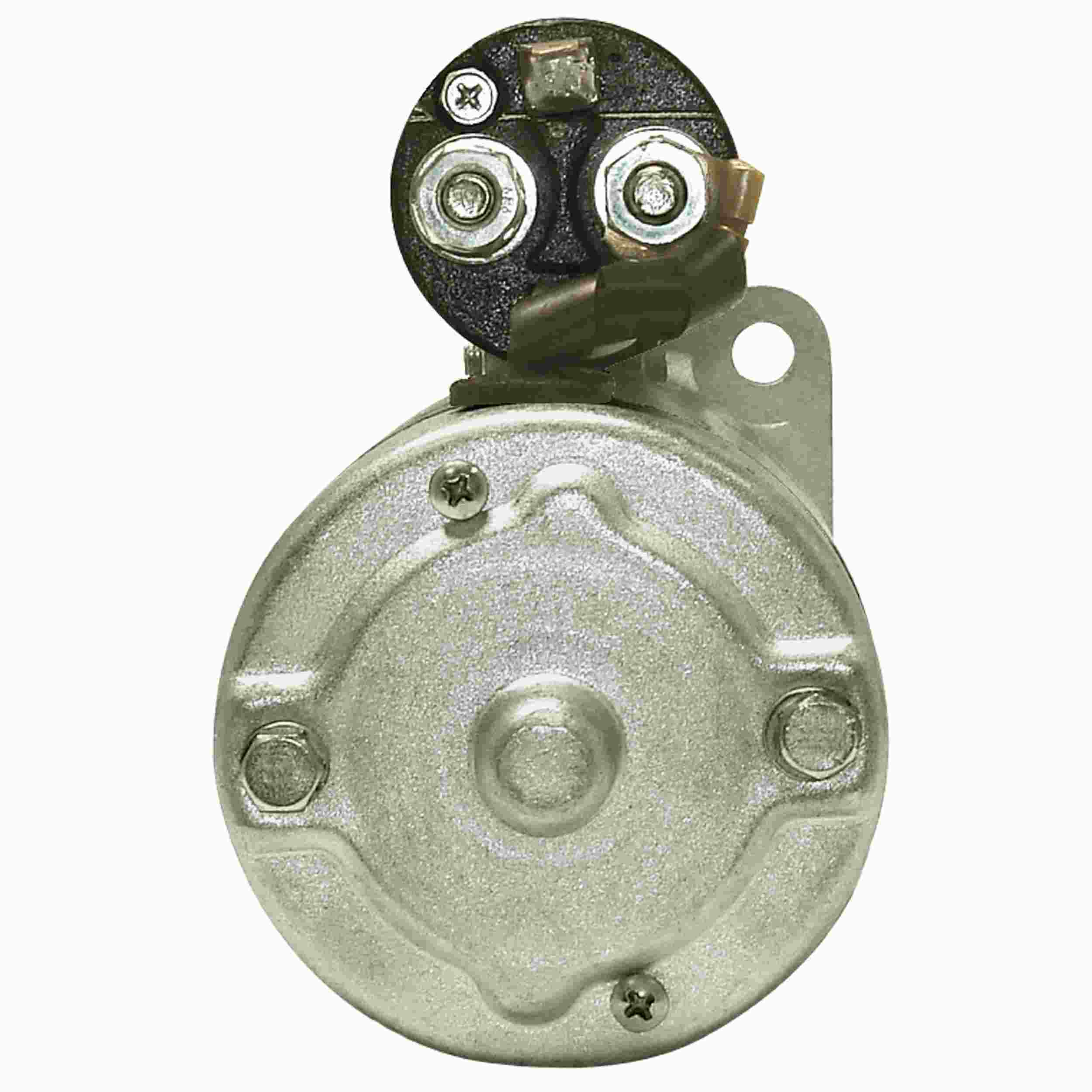 Quality-Built Starter Motor 16203