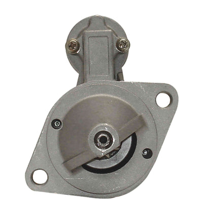 Quality-Built Starter Motor 16210