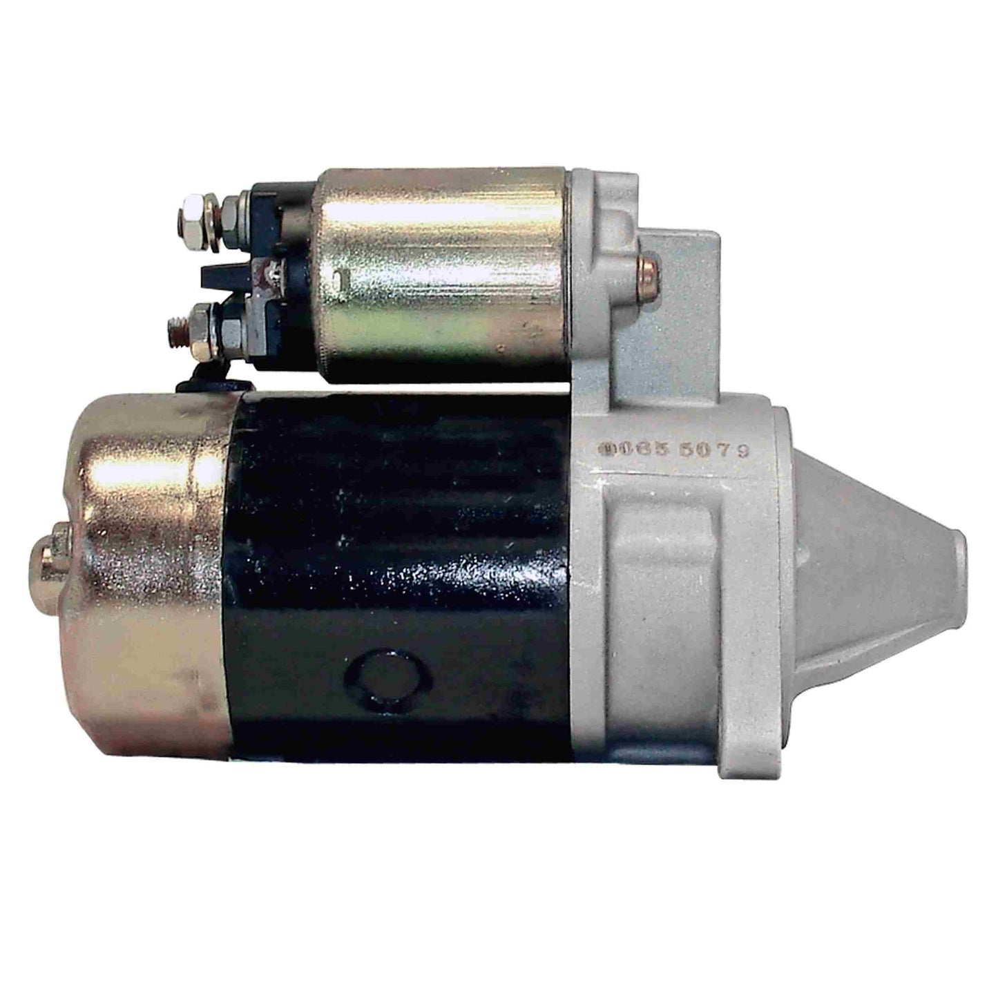 Quality-Built Starter Motor 16210