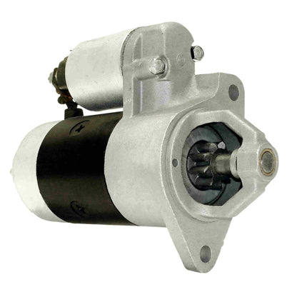 Quality-Built Starter 16211