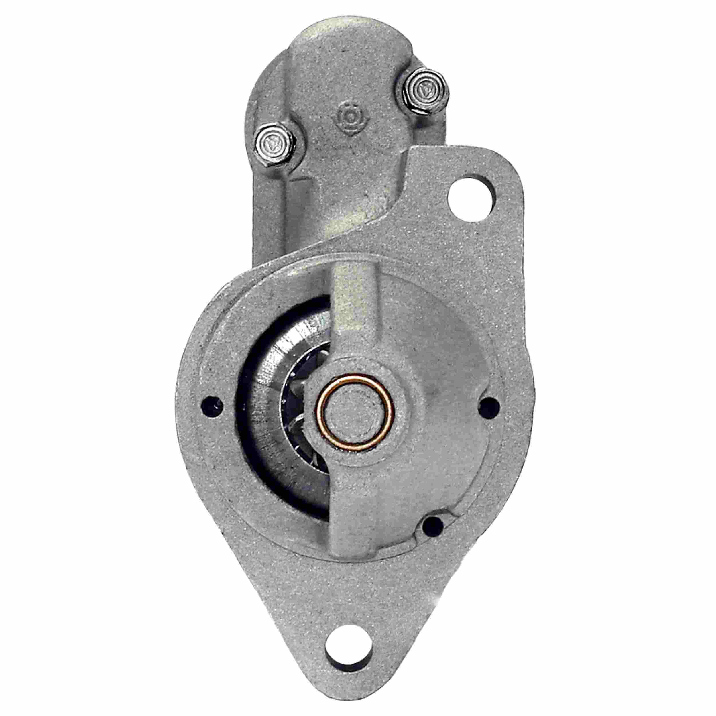 Quality-Built Starter Motor 16211