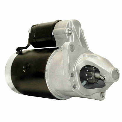 Quality-Built Starter 16218
