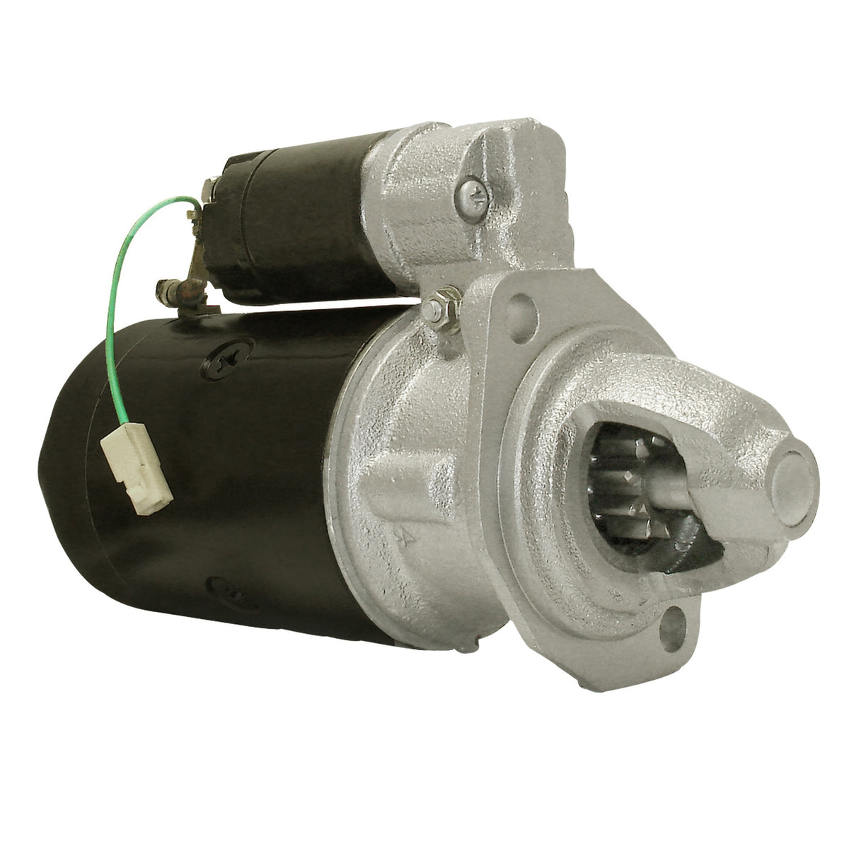 Quality-Built Starter 16224