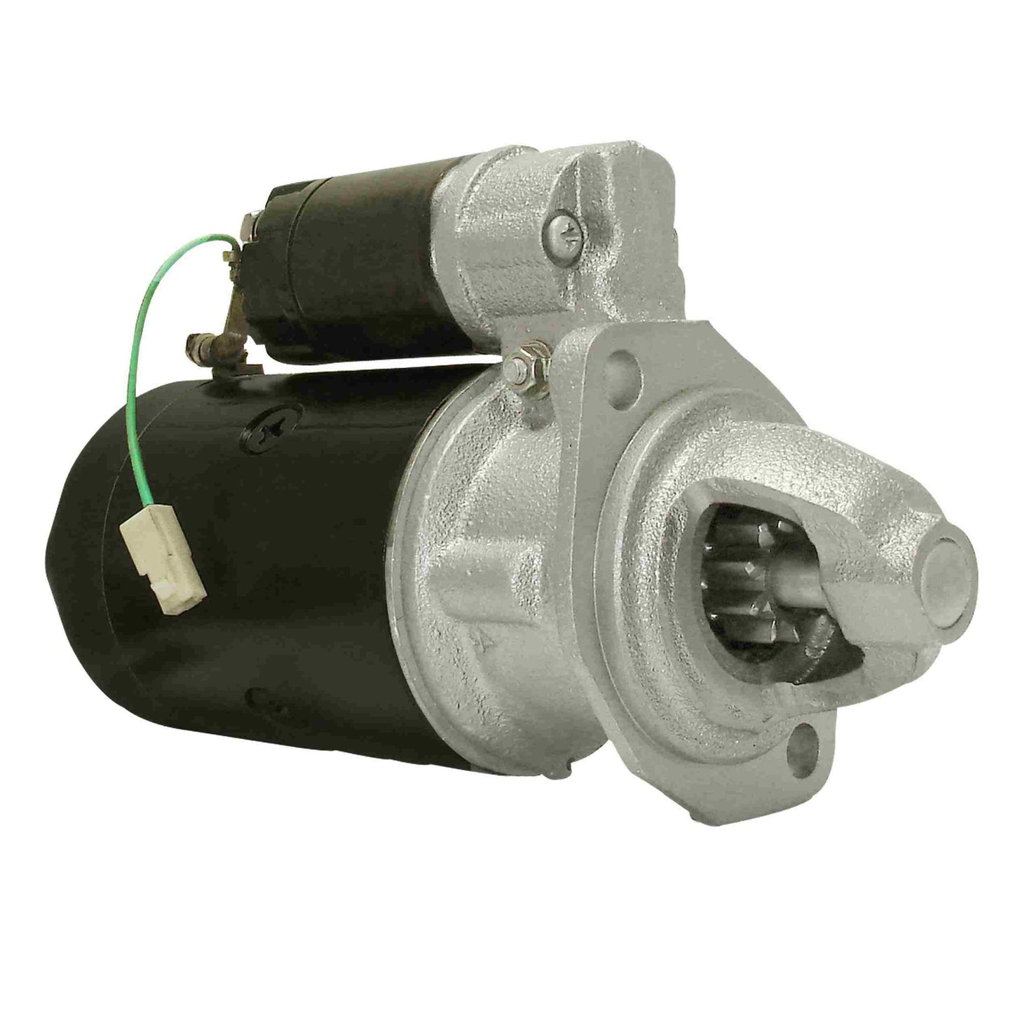 Quality-Built Starter 16224