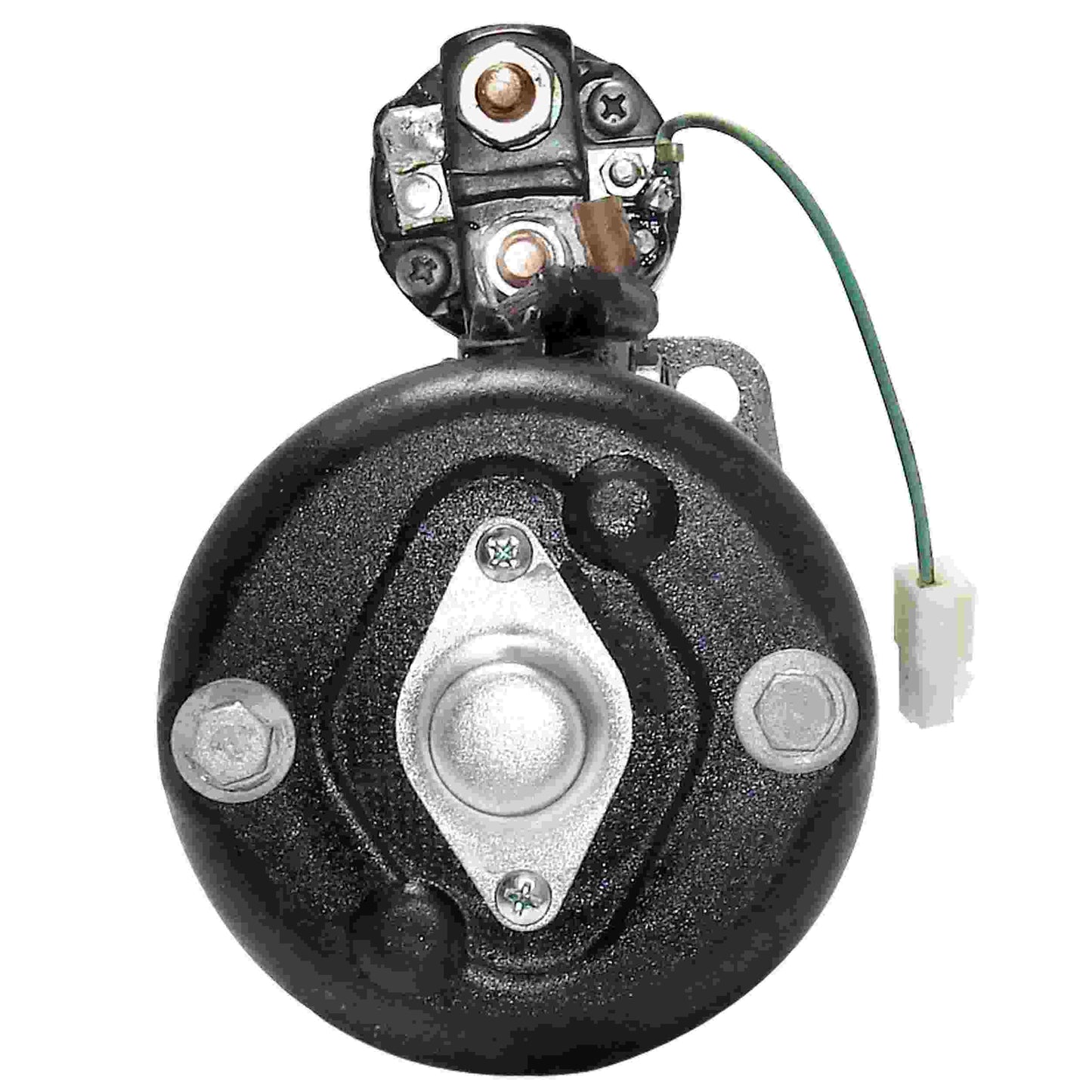 Quality-Built Starter 16224