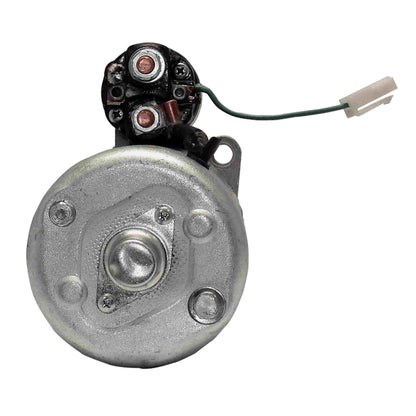 Quality-Built Starter Motor 16238