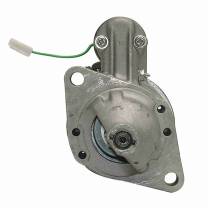 Quality-Built Starter Motor 16238